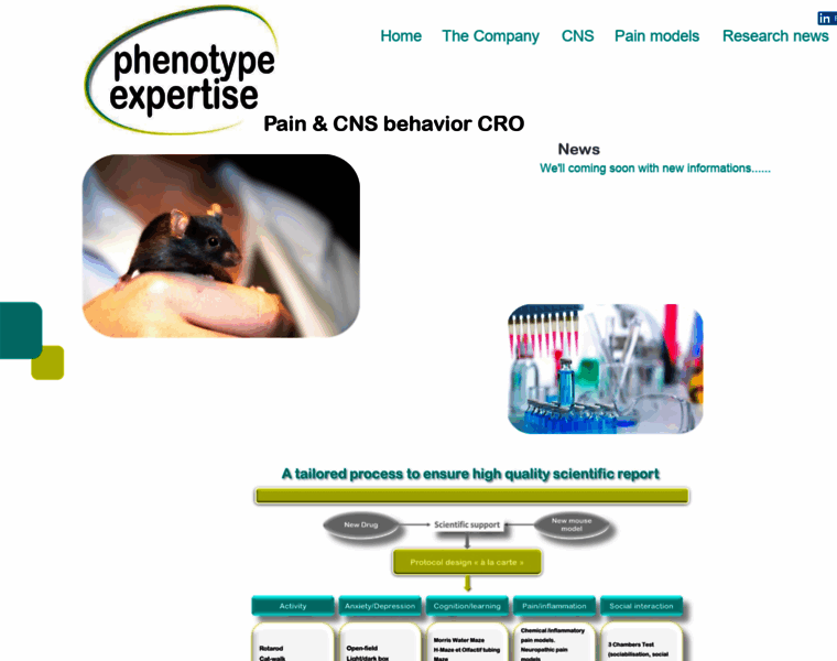 Phenotype-expertise.com thumbnail