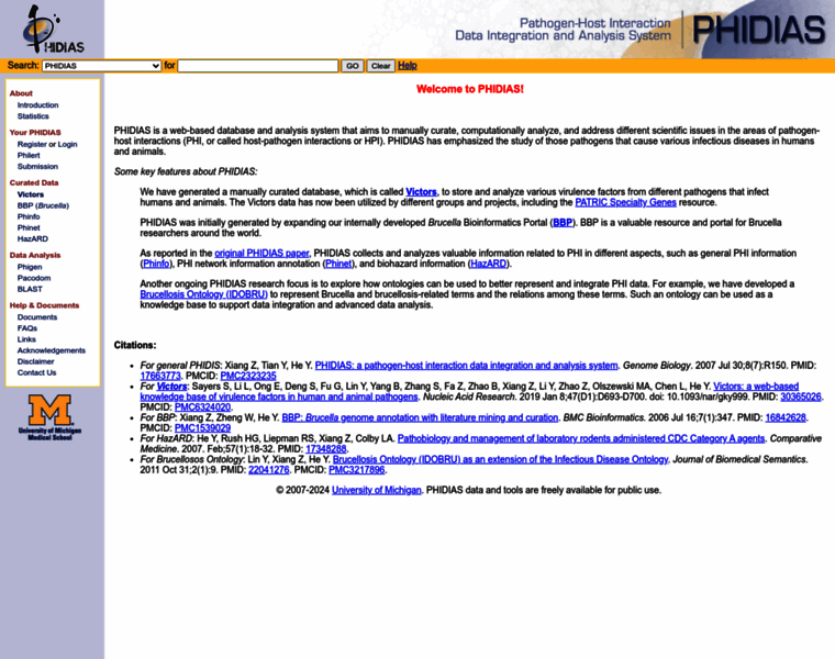 Phidias.us thumbnail Phidias.us thumbnail