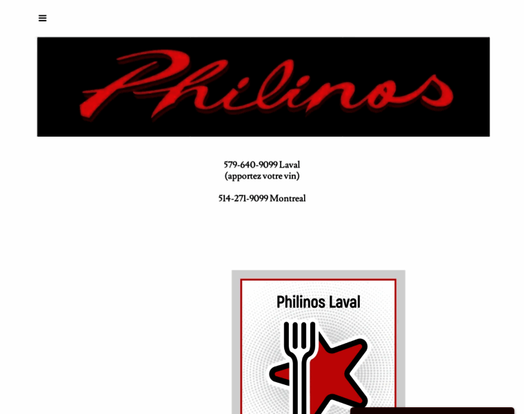 Philinos.ca thumbnail