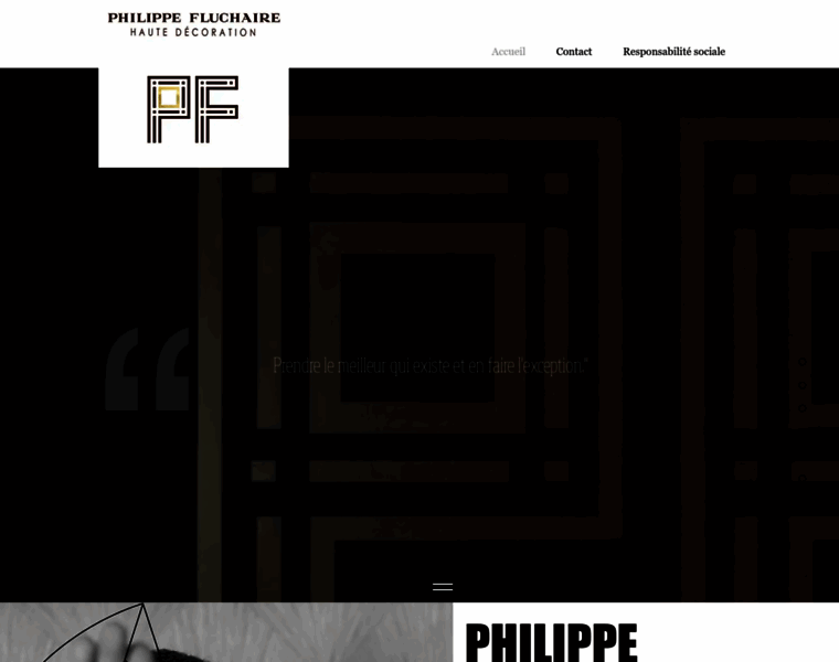 Philippefluchaire.net thumbnail
