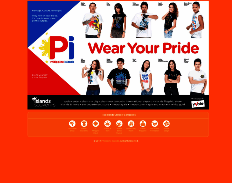 Philippineislands.com.ph thumbnail