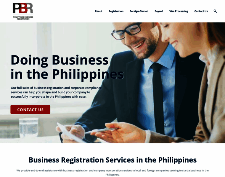 Philippinesbusinessregistration.com thumbnail