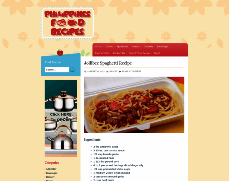 Philippinesfoodrecipes.wordpress.com thumbnail