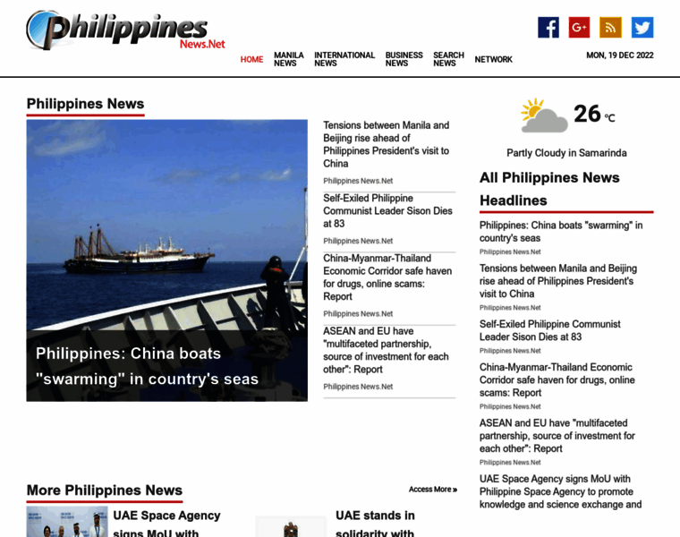Philippinesnews.net thumbnail