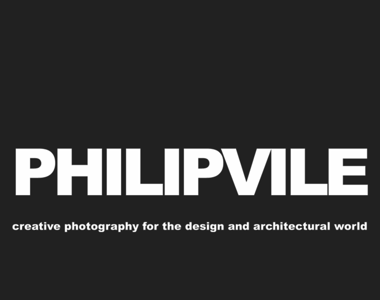 Philipvile.com thumbnail