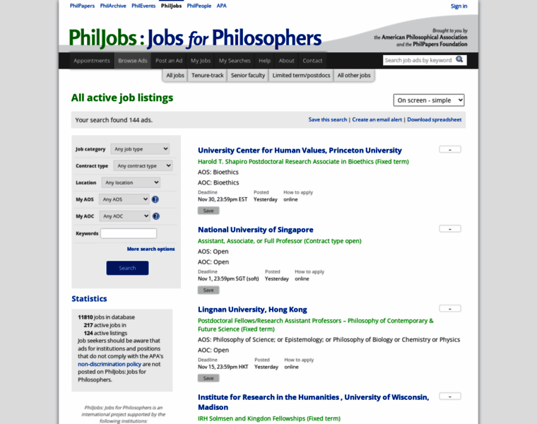 Philjobs.org thumbnail