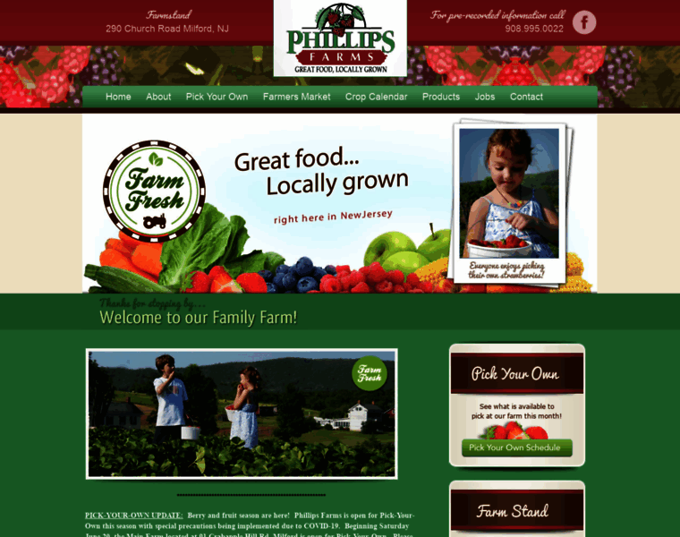 Phillipsfarms.com thumbnail