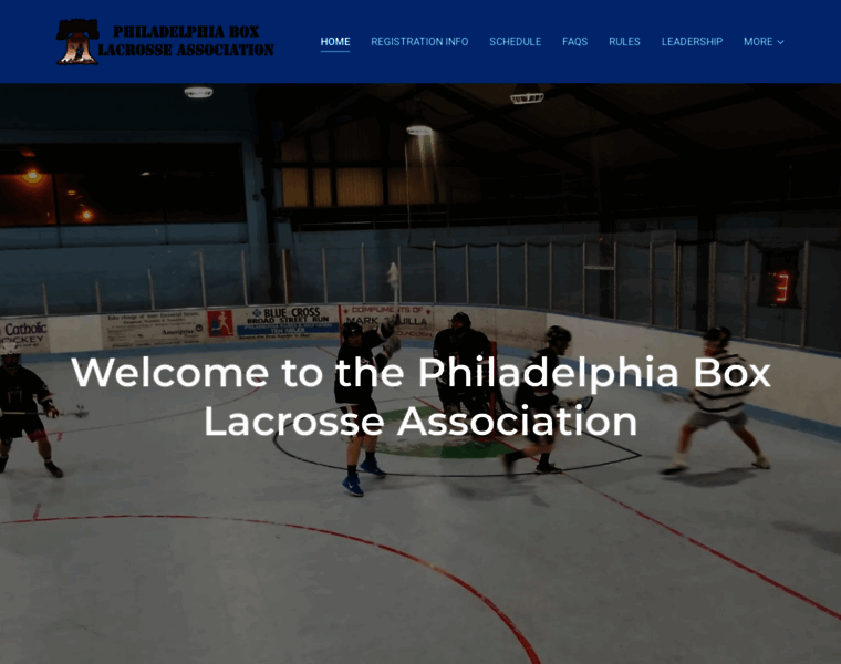Phillyboxlacrosse.org thumbnail
