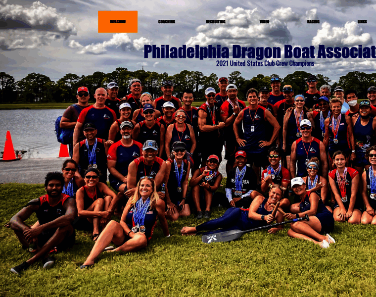 Phillydragonboat.com thumbnail