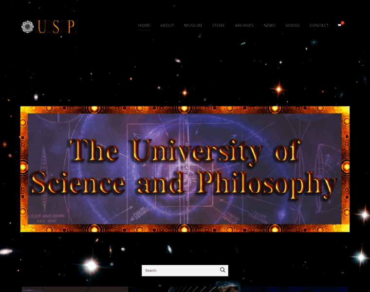 Philosophy.org thumbnail