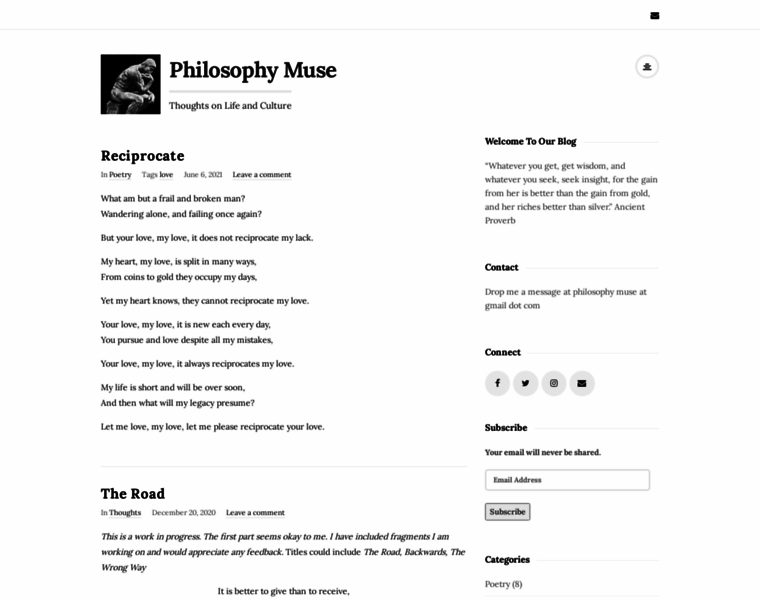 Philosophyblog.net thumbnail