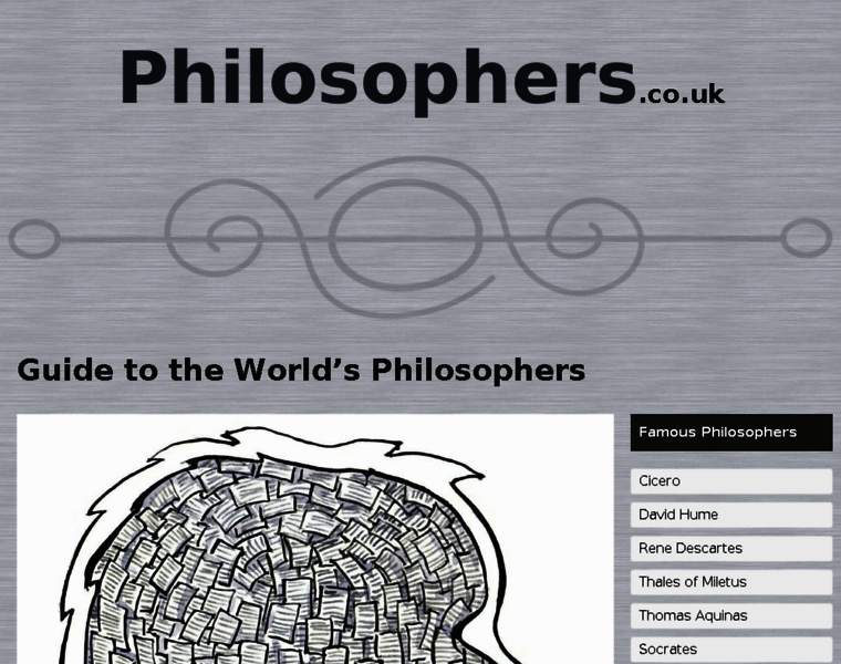 Philosophyonline.co.uk thumbnail