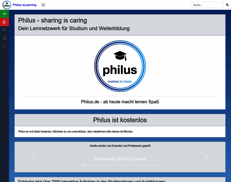 Philus.de thumbnail