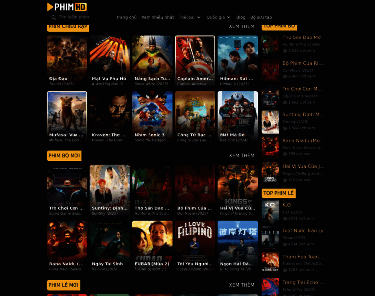 Phimhd2.com thumbnail