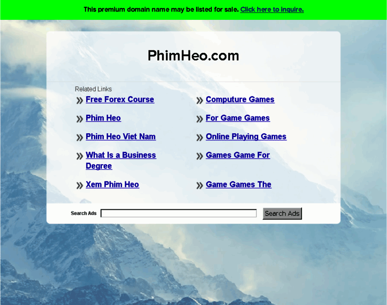 Phimheo.com thumbnail