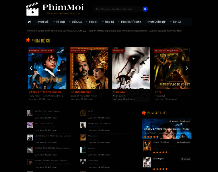 Phimmoi.com.vn thumbnail