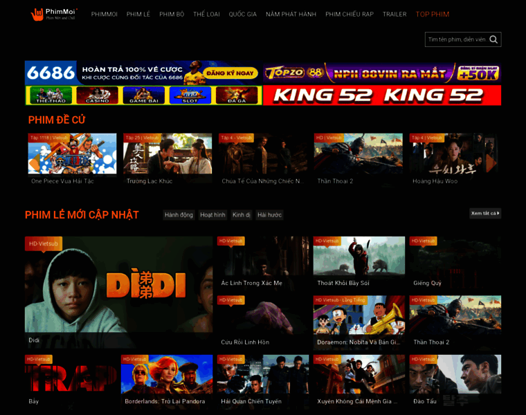 Phimmoichill2.net thumbnail