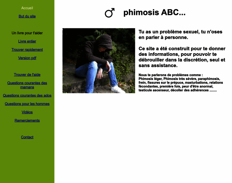 Phimosis-abc.eu thumbnail