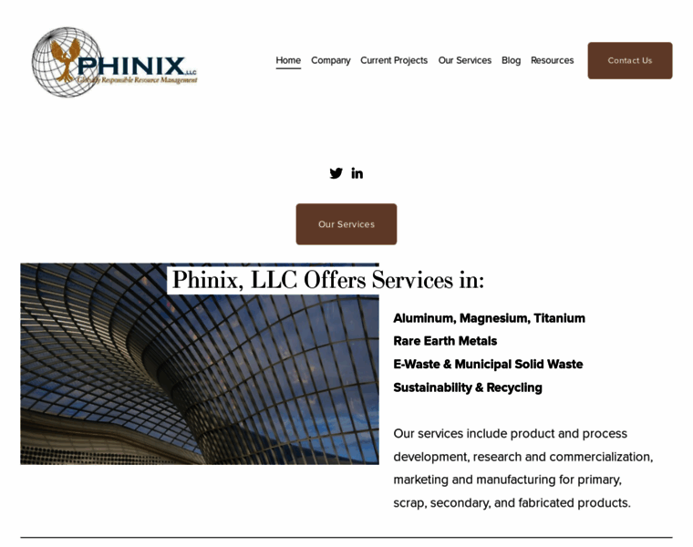 Phinix.net thumbnail