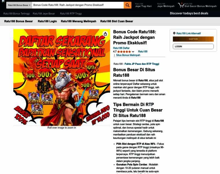 Phitoolkit.com thumbnail