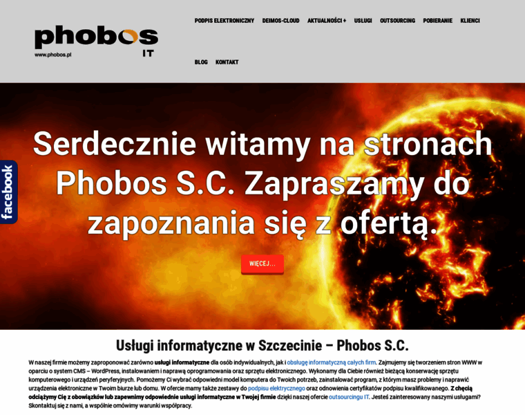 Phobos.pl thumbnail
