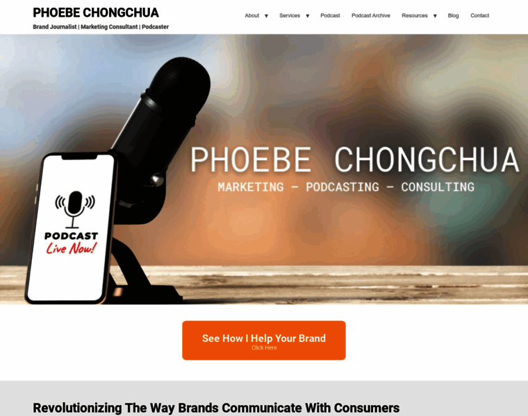 Phoebechongchua.com thumbnail