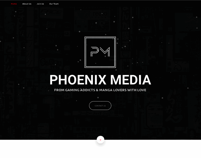 Phoenix-media.biz thumbnail