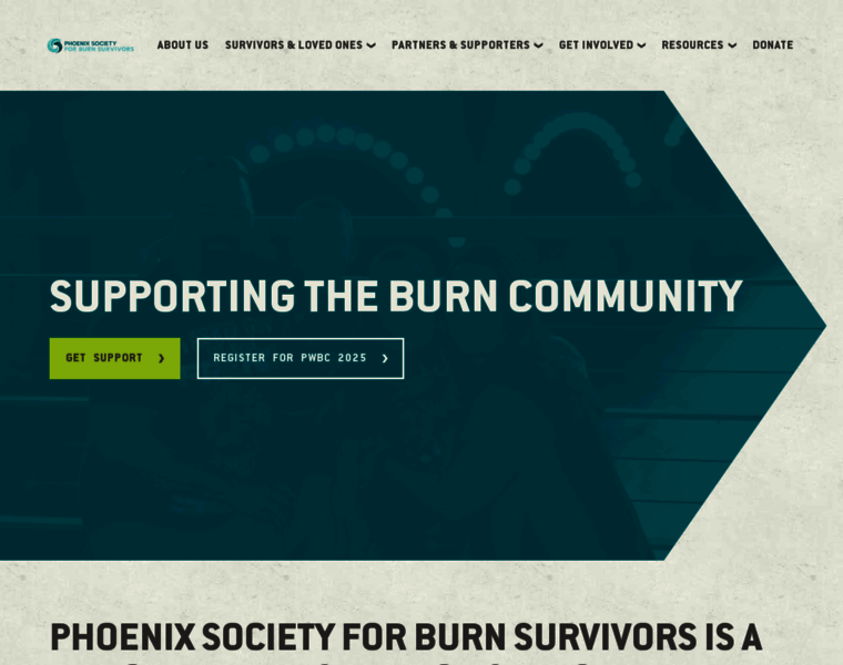 Phoenix-society.org thumbnail Phoenix-society.org thumbnail