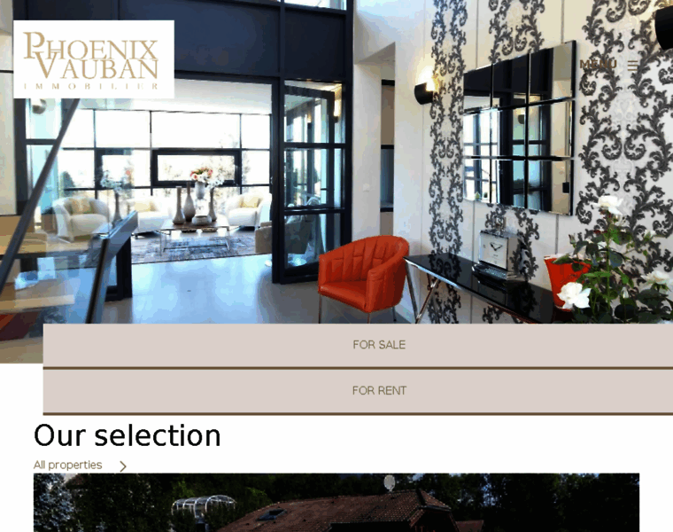Phoenix-vauban.com thumbnail