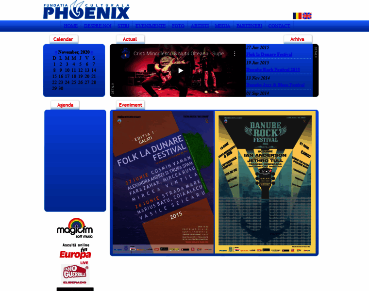 Phoenix.ro thumbnail