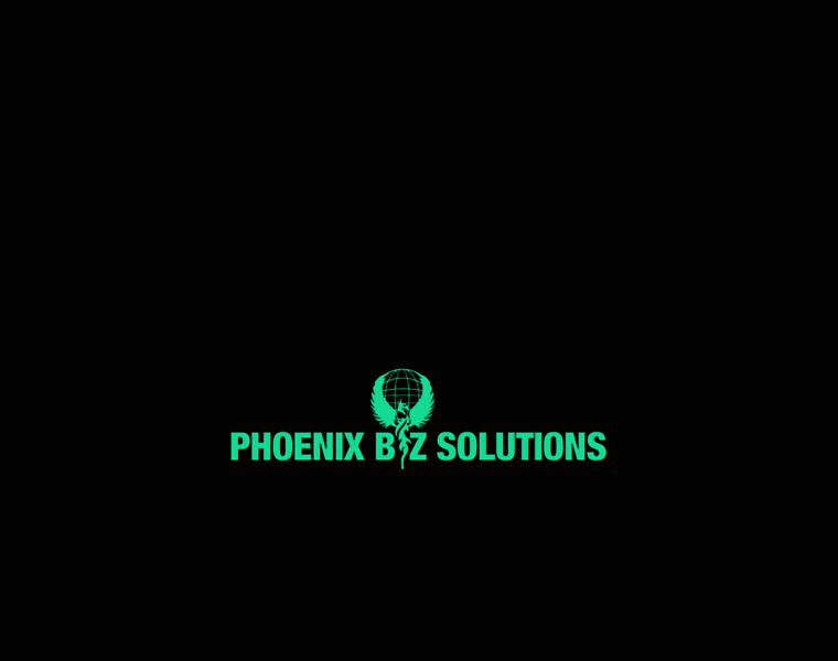 Phoenixbizsolutions.info thumbnail