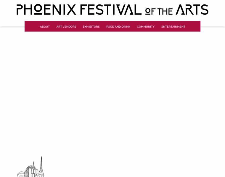 Phoenixfestivalofthearts.org thumbnail