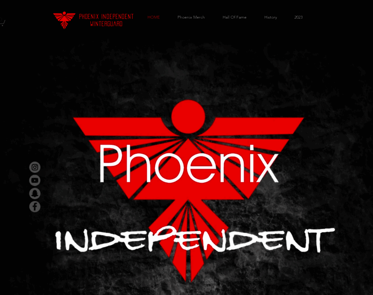 Phoenixindependent.org thumbnail