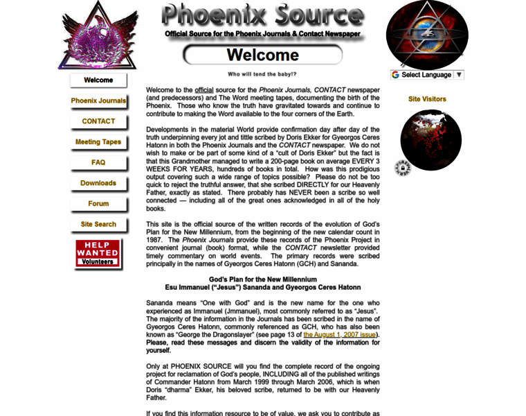 Phoenixsourcedistributors.com thumbnail