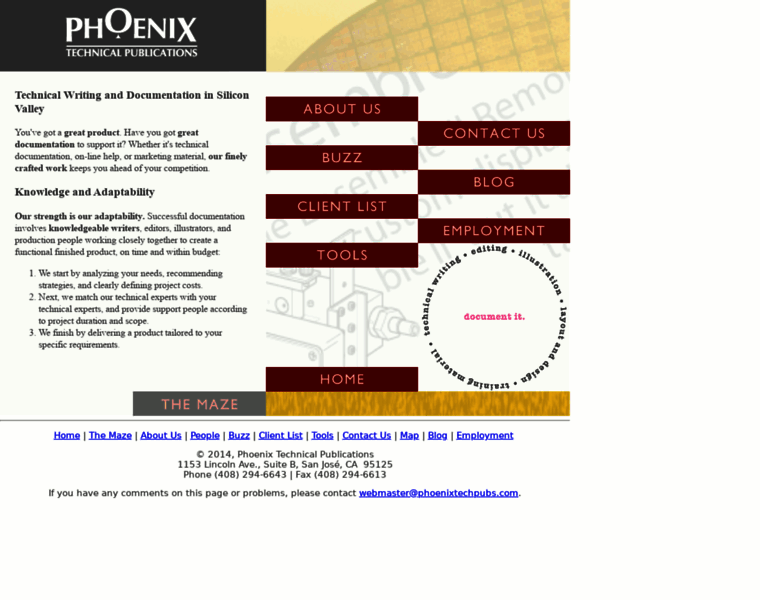 Phoenixtechpubs.com thumbnail Phoenixtechpubs.com thumbnail