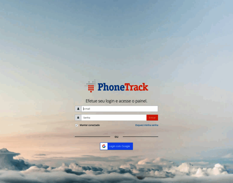 Phonetrack.app thumbnail