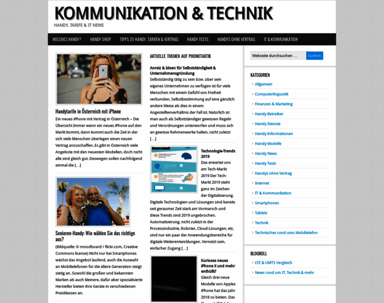 Phonotaktik.at thumbnail