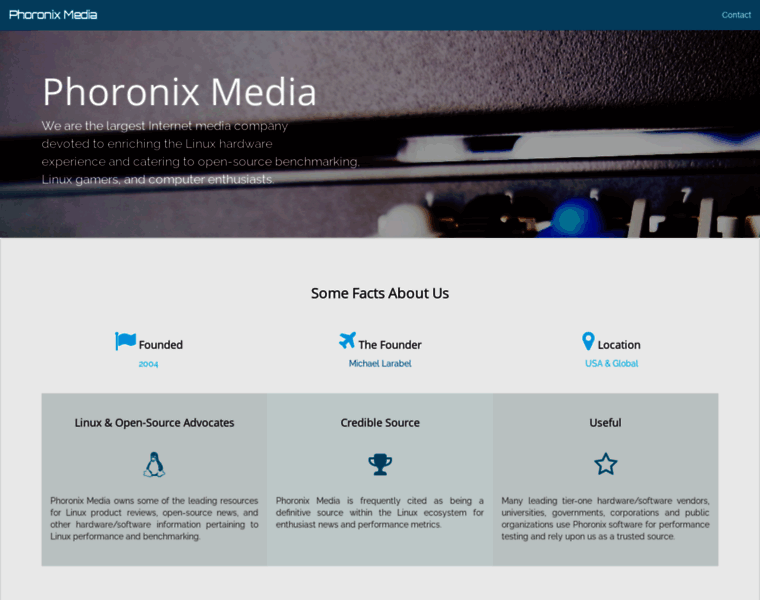 Phoronix-media.com thumbnail