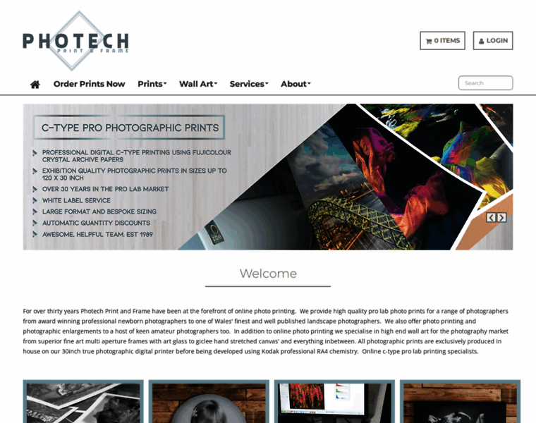 Photech.co.uk thumbnail