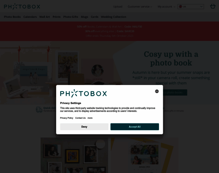 Photobox.ca thumbnail