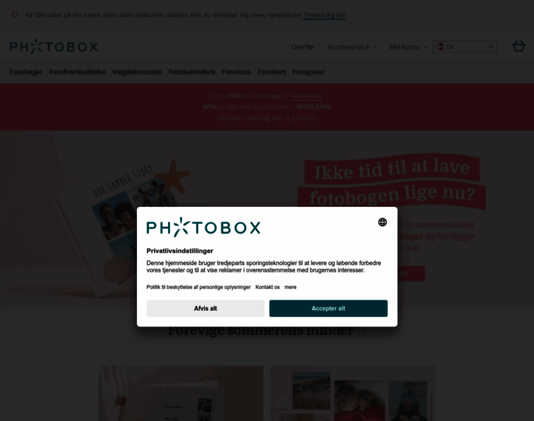 Photobox.dk thumbnail