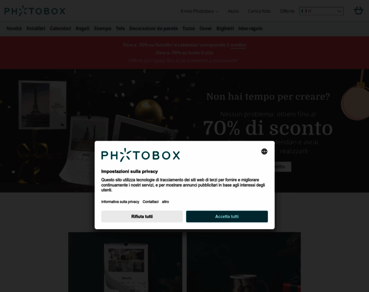 Photobox.it thumbnail