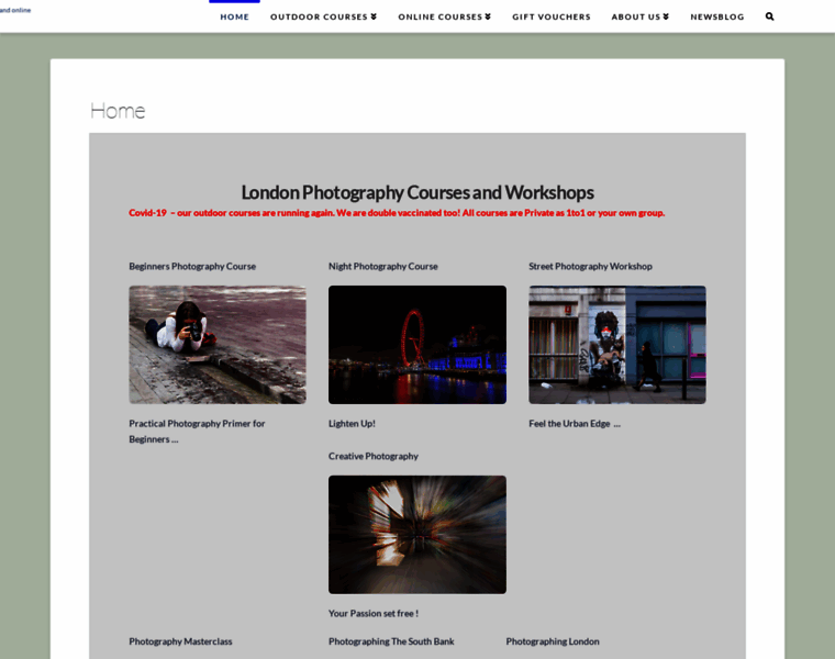 Photofaculty.com thumbnail Photofaculty.com thumbnail