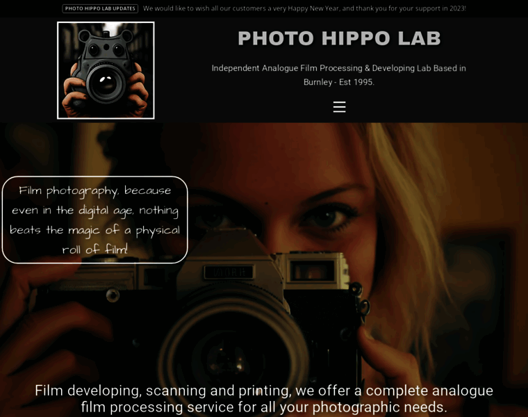 Photofilmprocessing.co.uk thumbnail