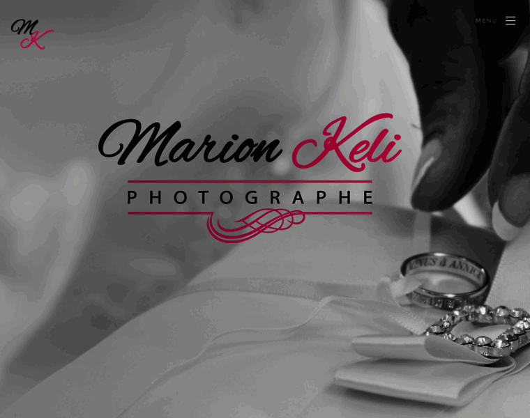 Photographe-marion-keli.fr thumbnail