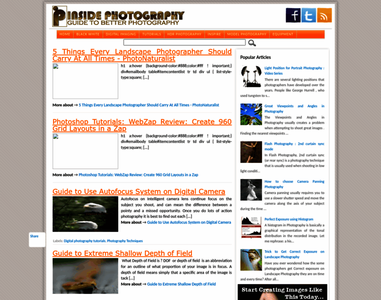 Photograpyreview.blogspot.com thumbnail