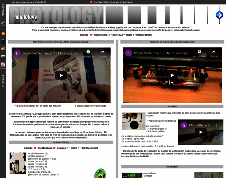 Photology.fr thumbnail