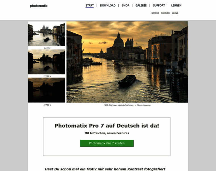 Photomatix.de thumbnail