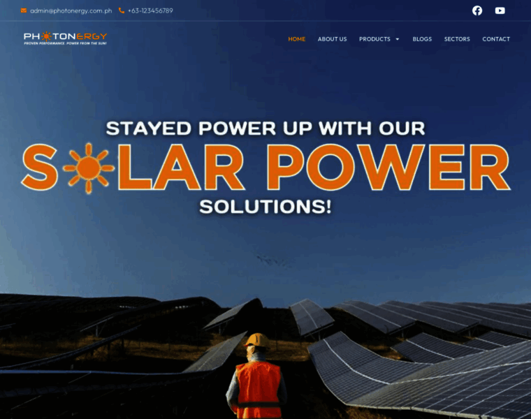 Photonergy.com.ph thumbnail
