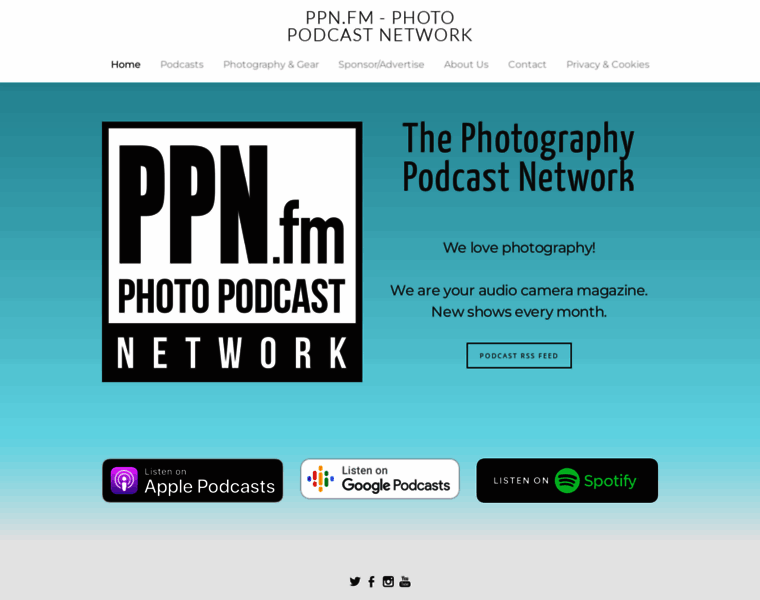 Photopodcasts.com thumbnail